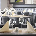 Fairschlafen Boutique Mit Hotelkomfort - Kombuese 1-06 Mit Wintergarten Szálloda Neustadt in Holstein
