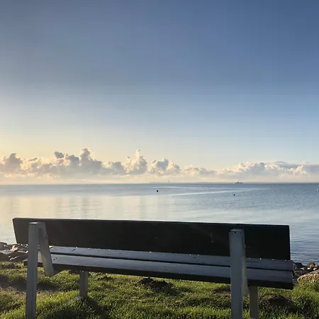 Fairschlafen Boutique 1-06 Mit Balkon Hotel *