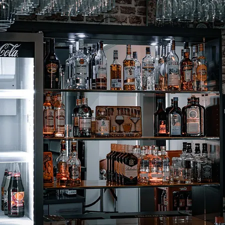 酒店 Fairschlafen Boutique Mit Hotelkomfort - Kombuese 1-06 Mit Wintergarten 霍尔斯泰因地区诺伊斯塔特