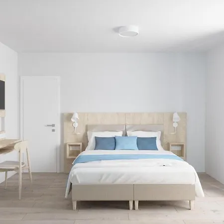 酒店 Fairschlafen Boutique Mit Hotelkomfort - Kombuese 1-06 Mit Wintergarten 霍尔斯泰因地区诺伊斯塔特